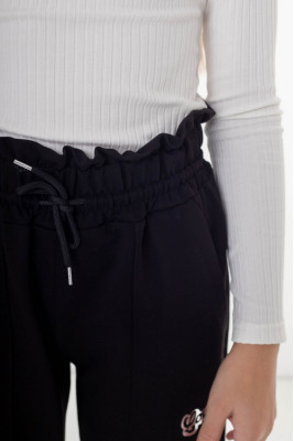 Штани для дівчинки